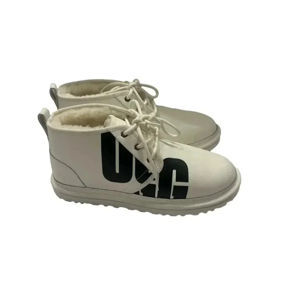 Ugg Neumel Chopd Men’s Size 10 NWT